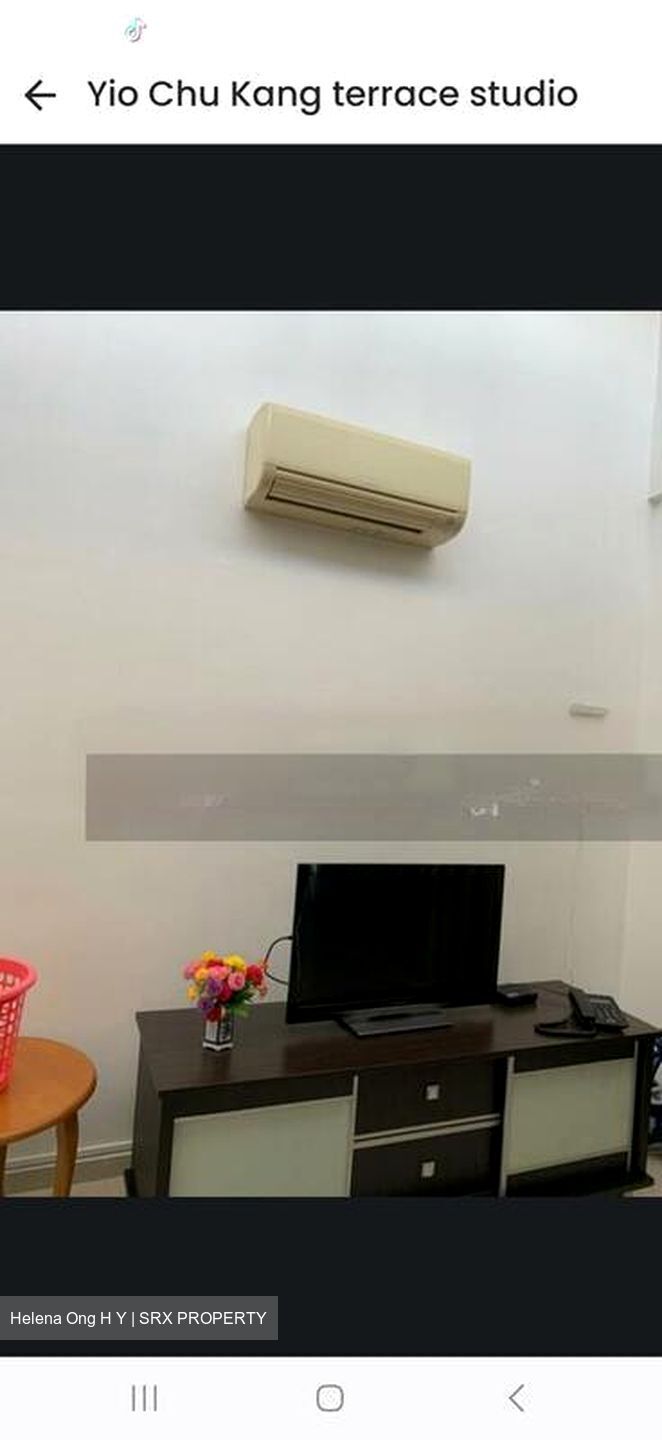 Seletar Hills Estate (D28), Terrace #458578701